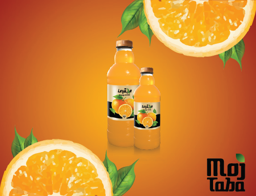 آبمیوه مجتبی